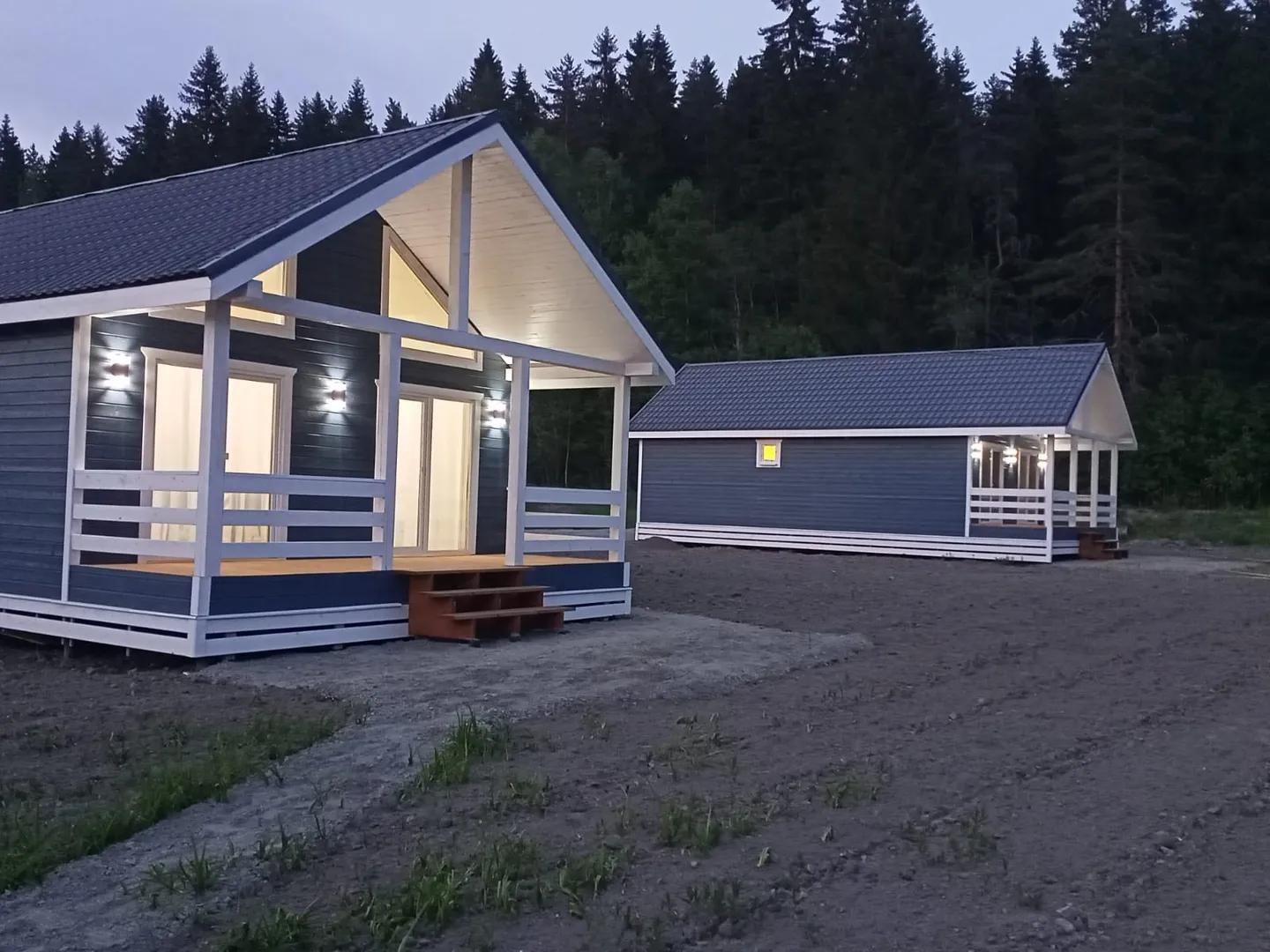 Фото Сияние Севера