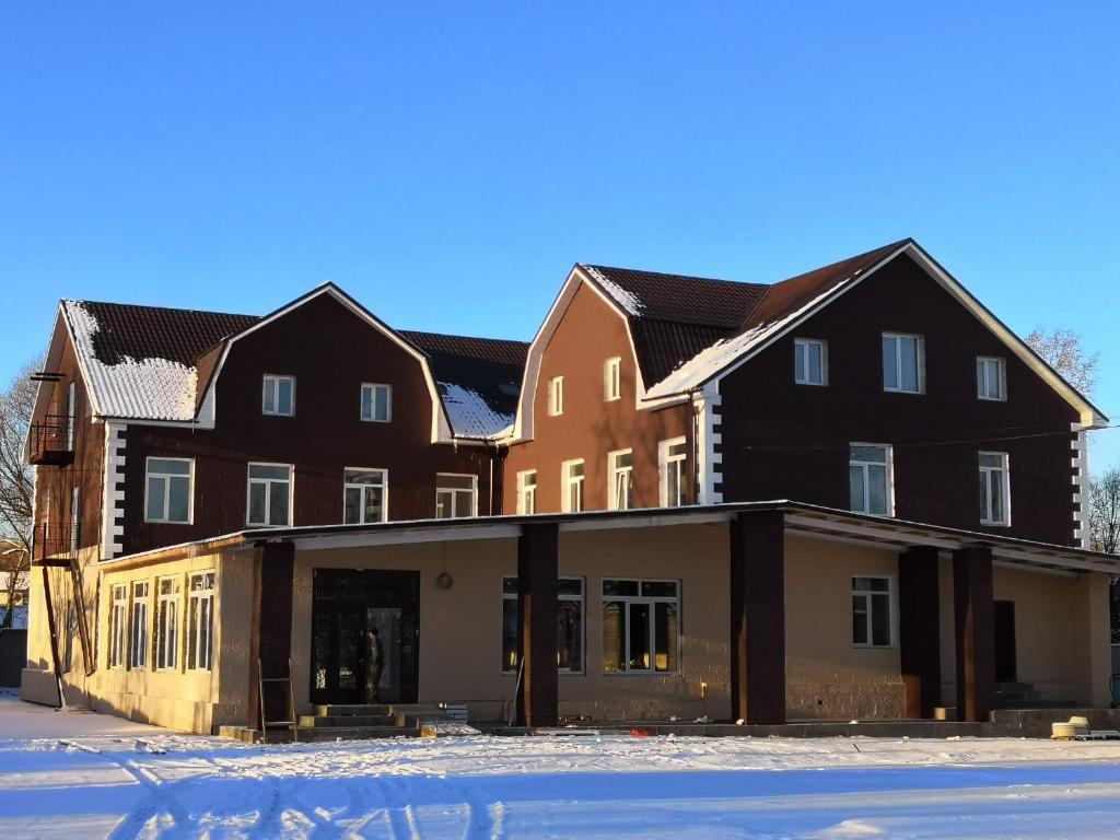 Фото отеля 1