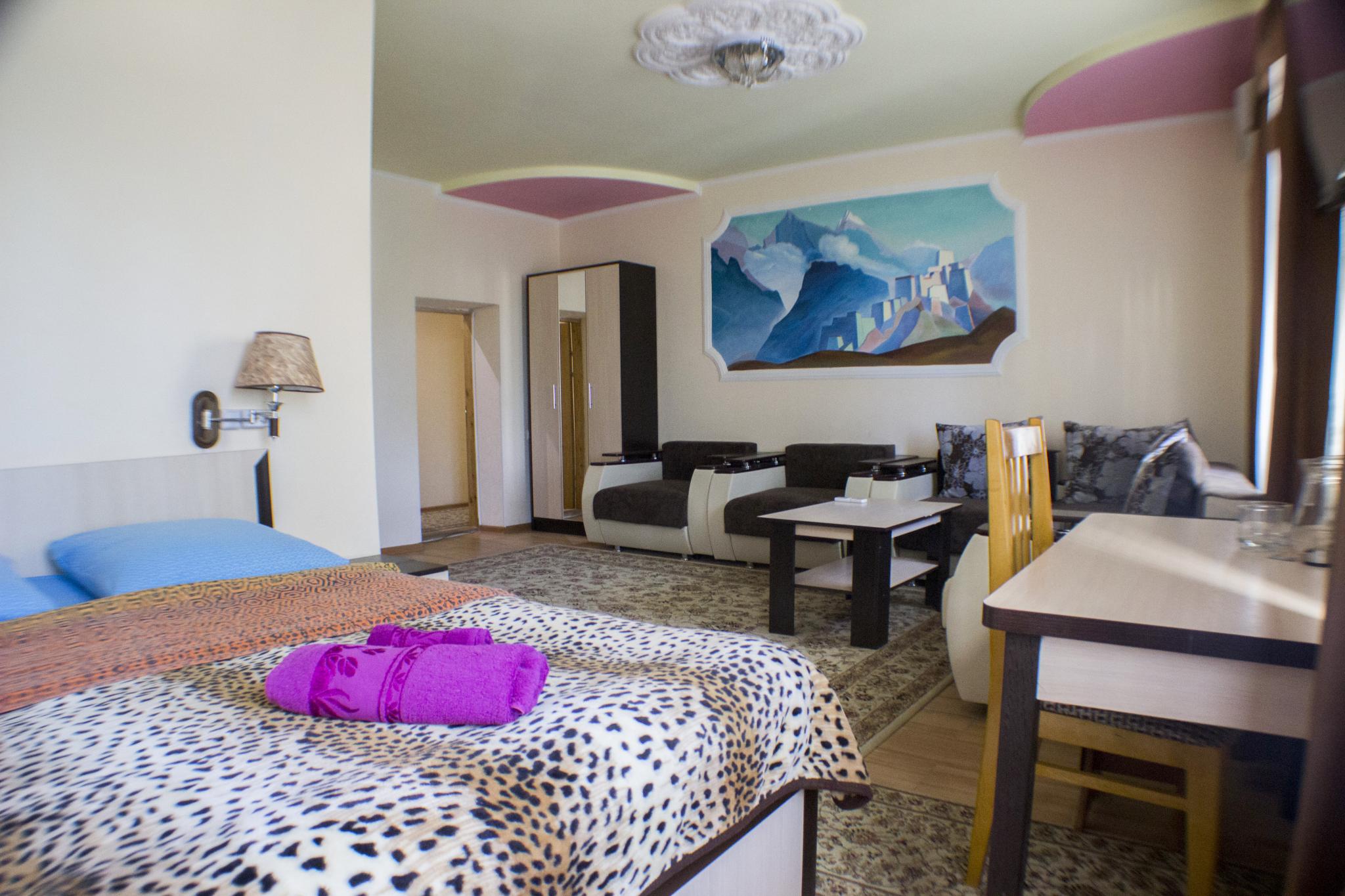 Фото Сюрприз