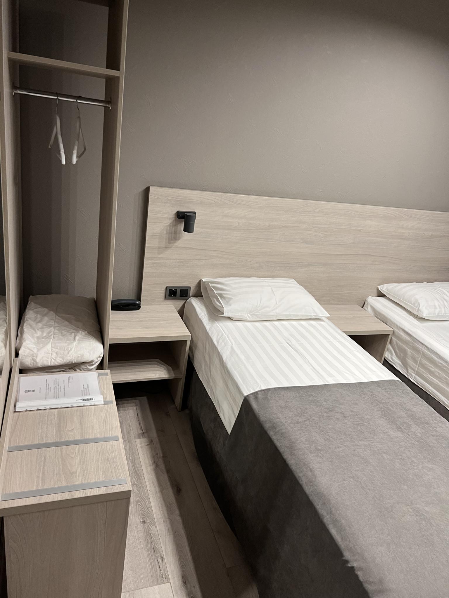 Фото Атлант