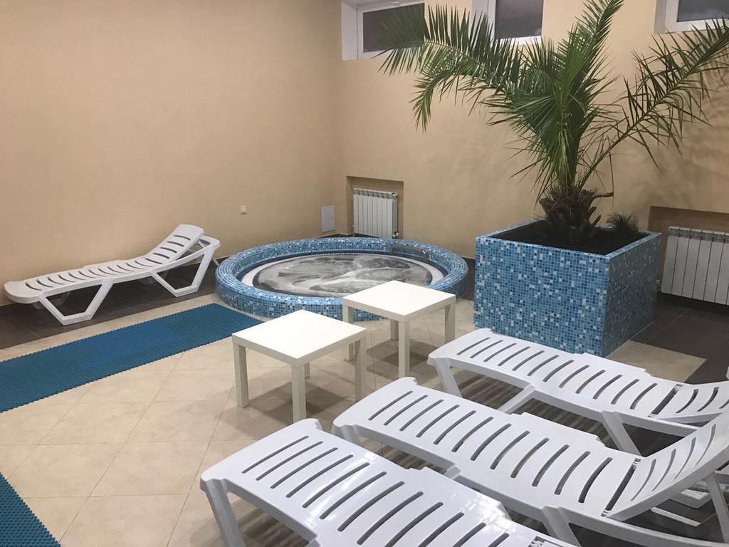 Фото Резидент