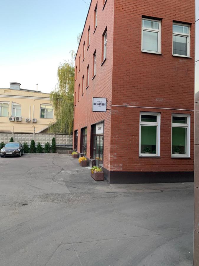 Фото Nord Inn