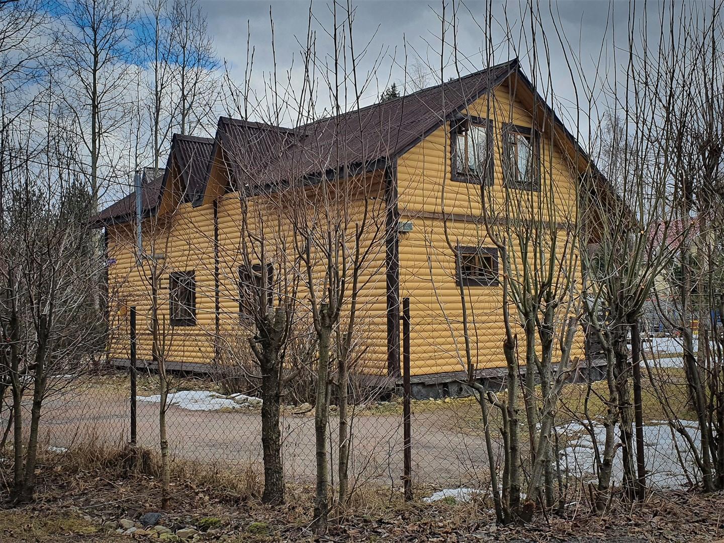 Фото Тарховка