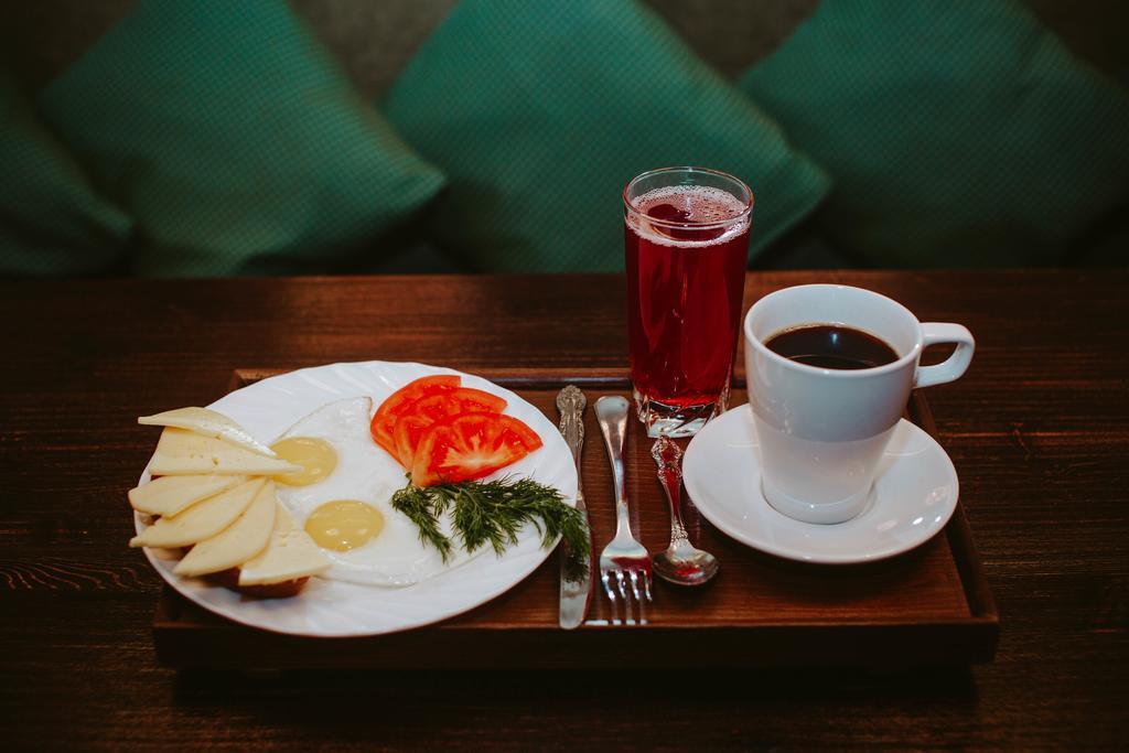 Фото Мир Саун