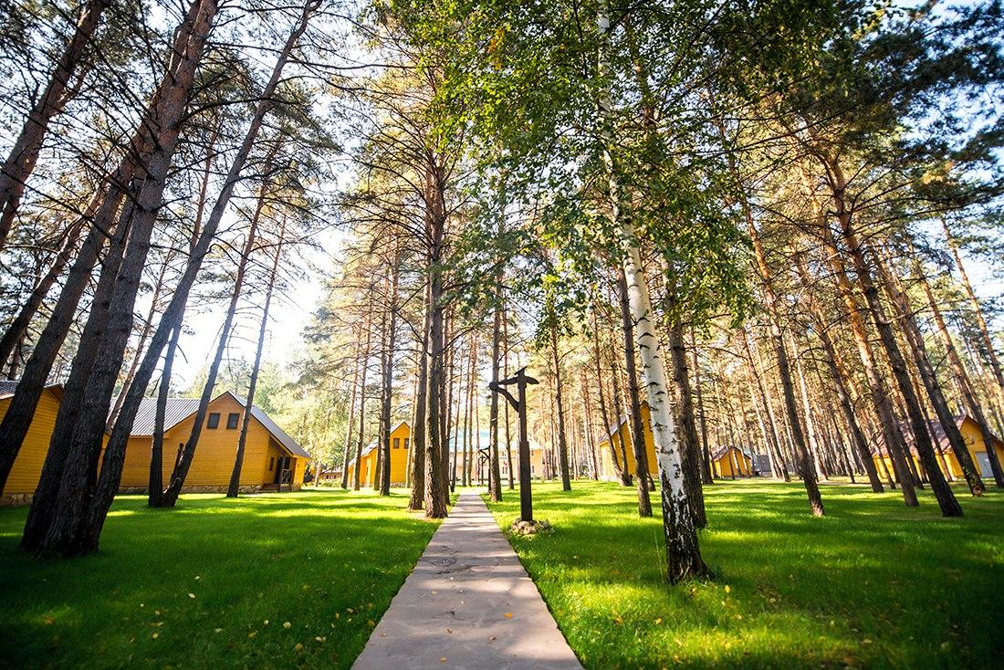 Фото Бригантина