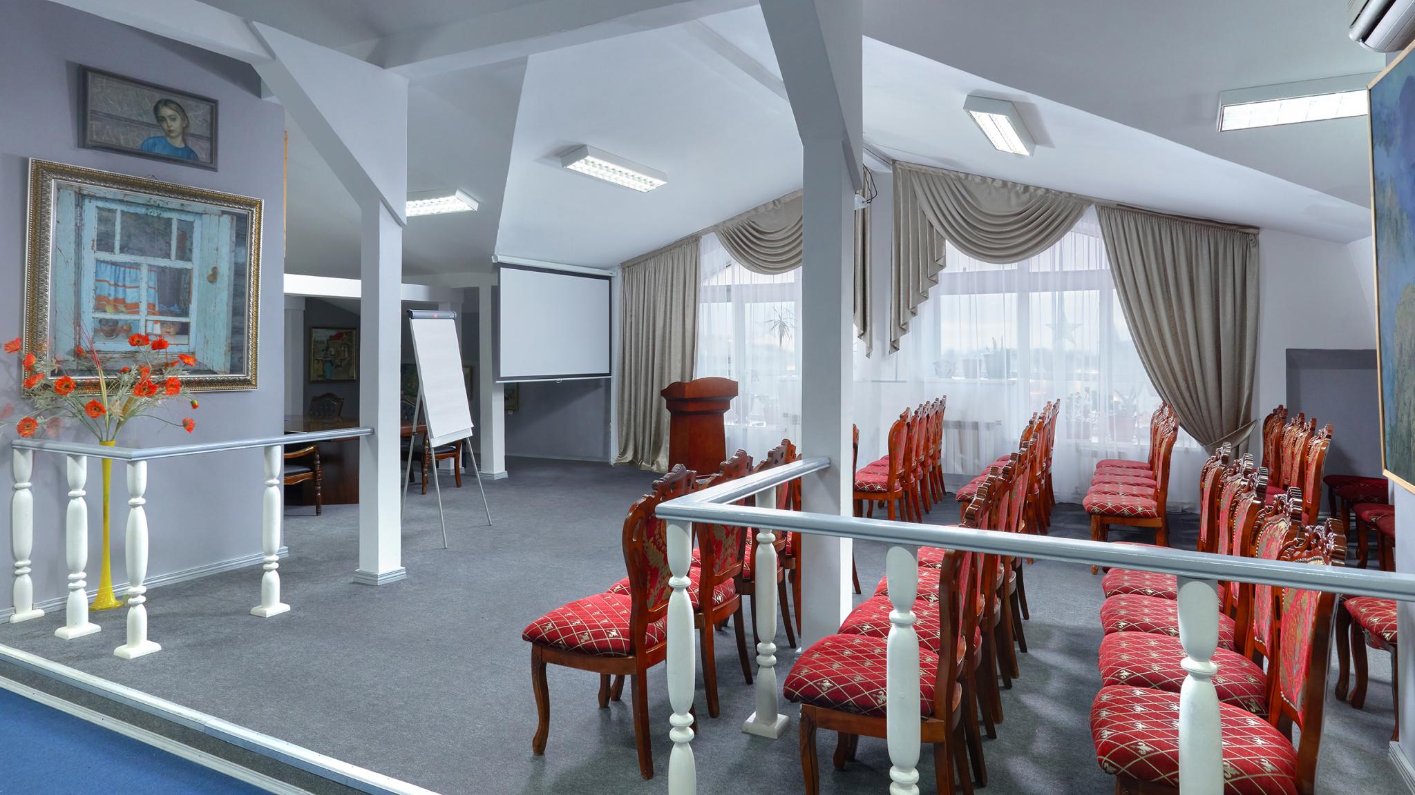 Фото МИРРОС Георгиевская