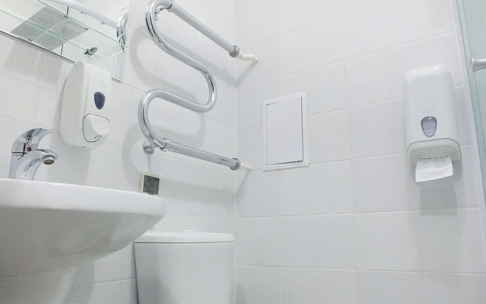 Фото Радуга