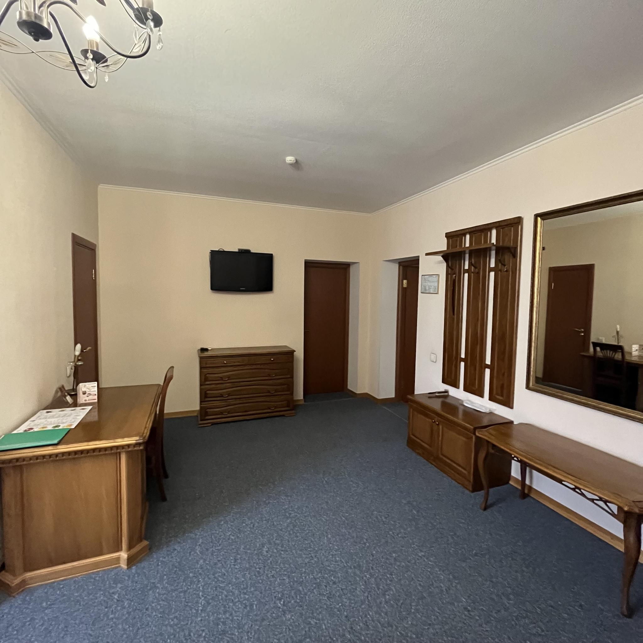 Фото Сударушка