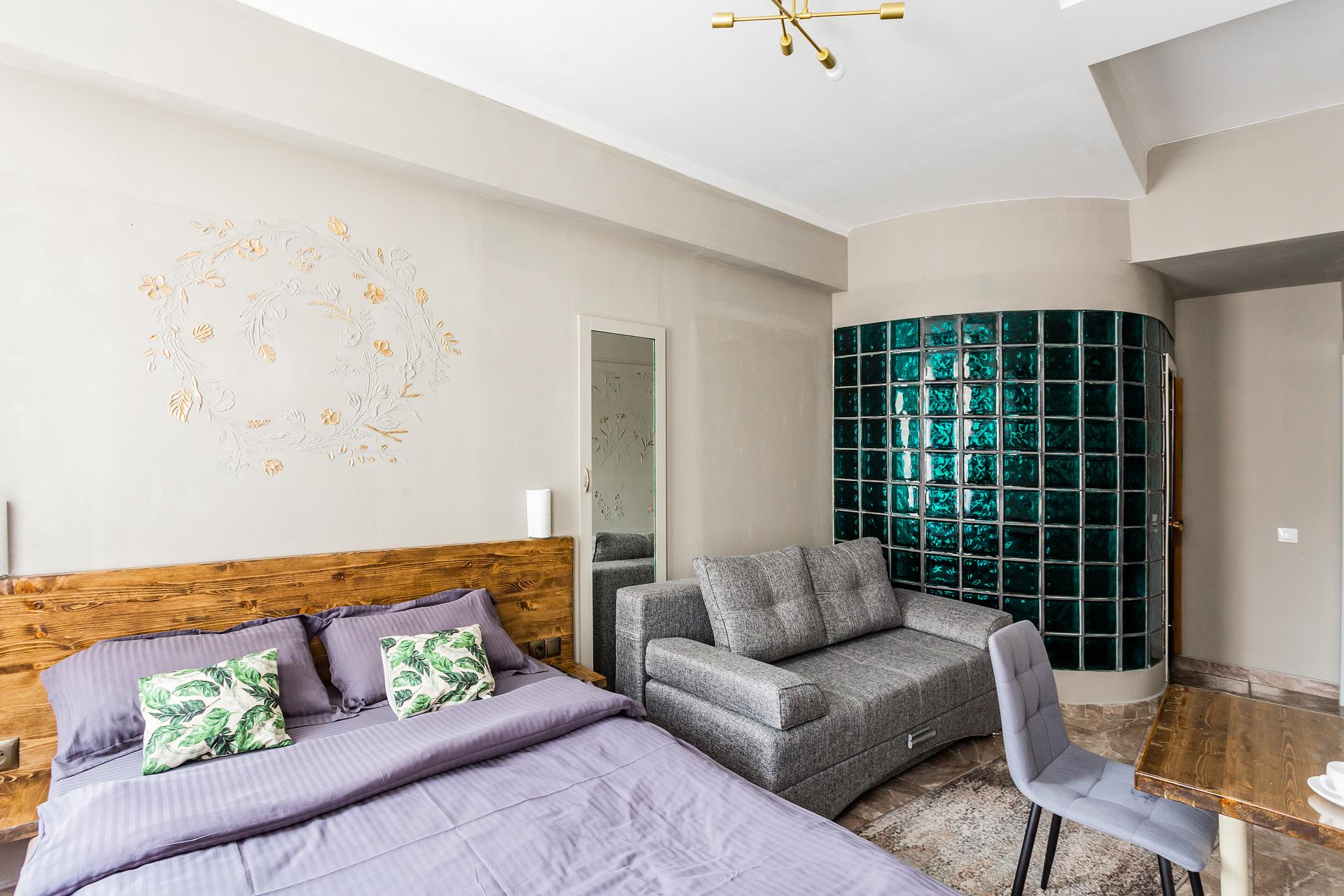 Фото Кристалл на Таганке