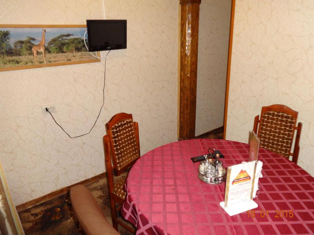 Фото Шелковый путь