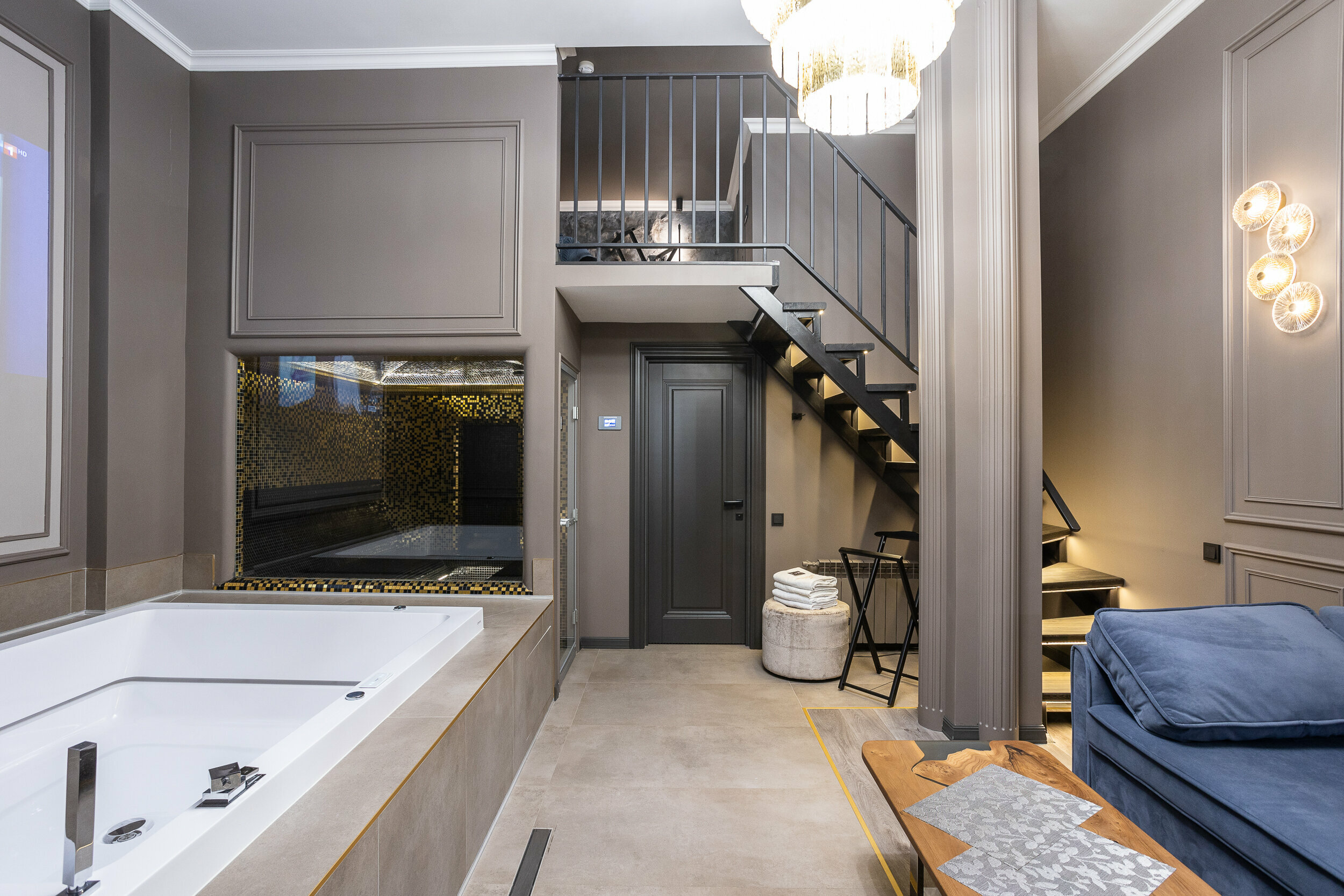 Фото Аврора СПА