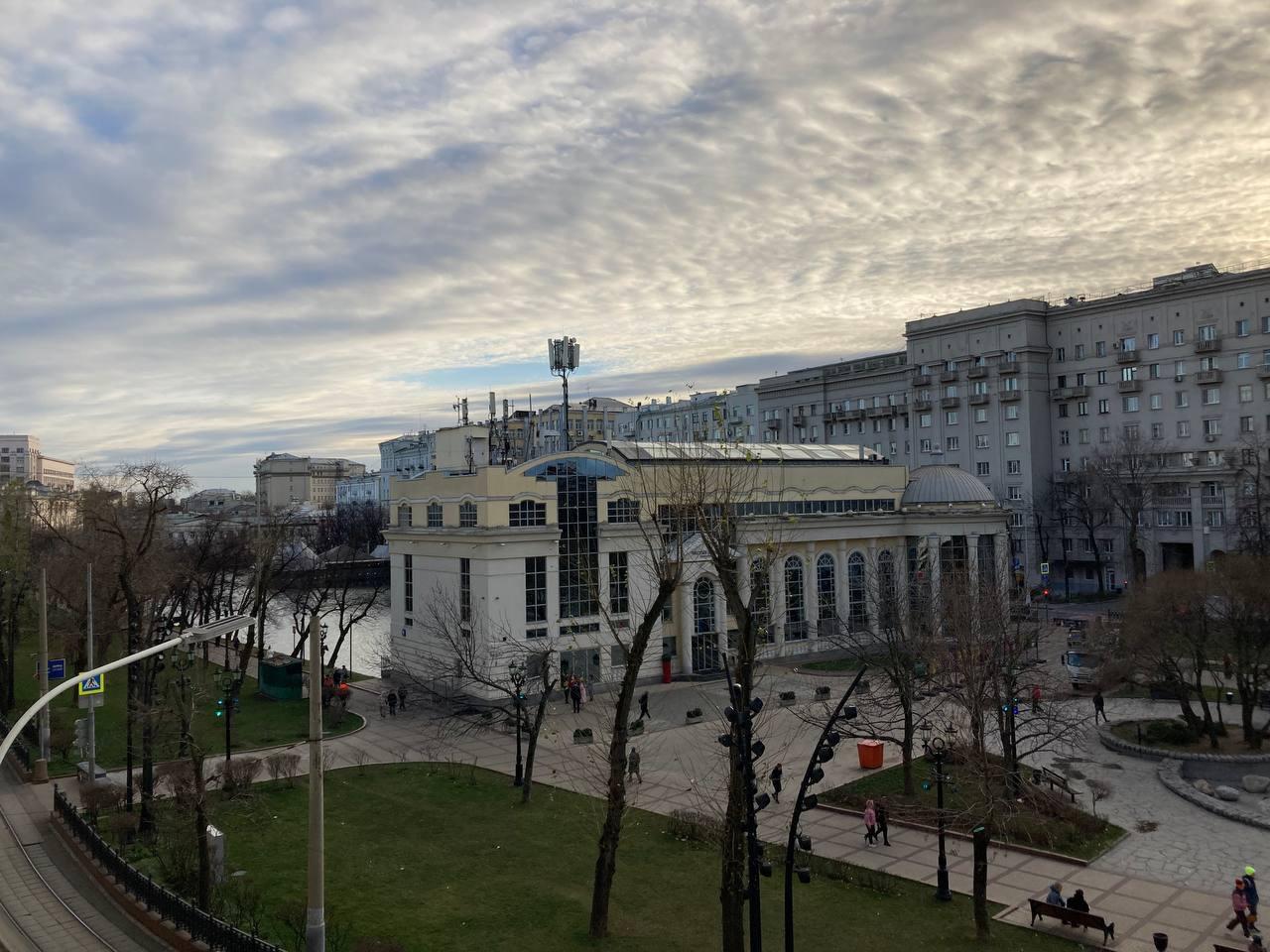 Фото Базис М