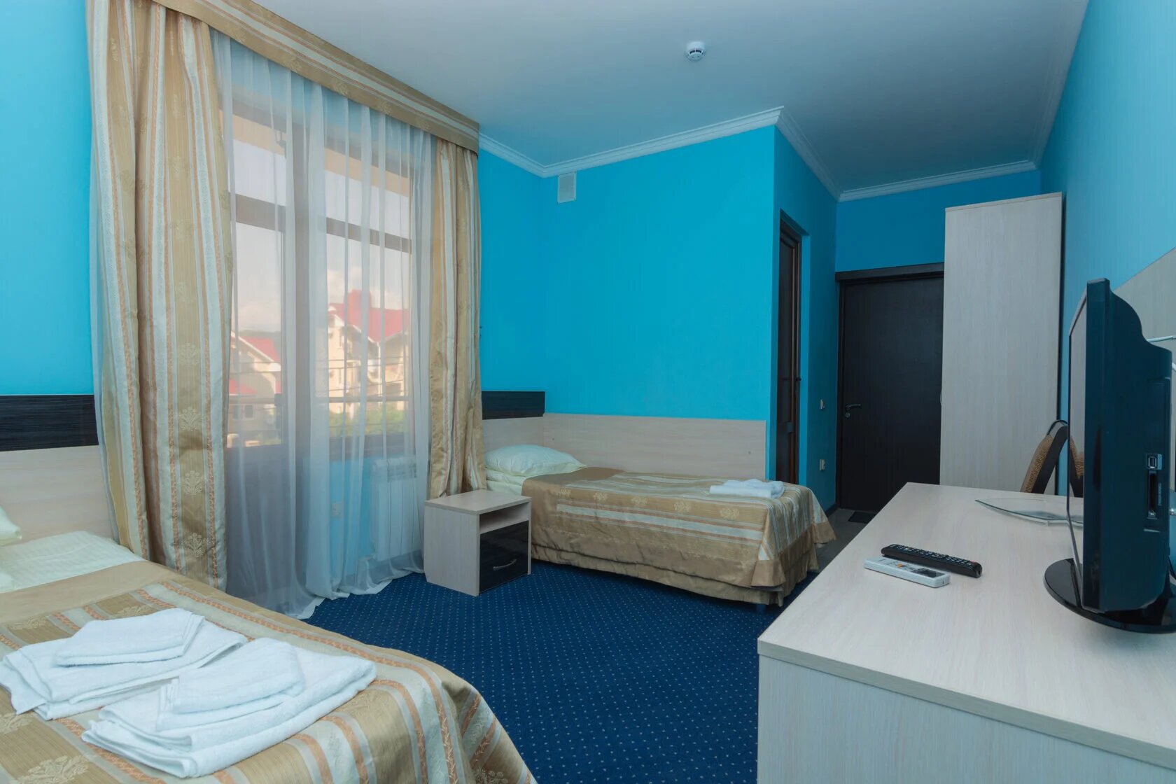 Фото отеля 5