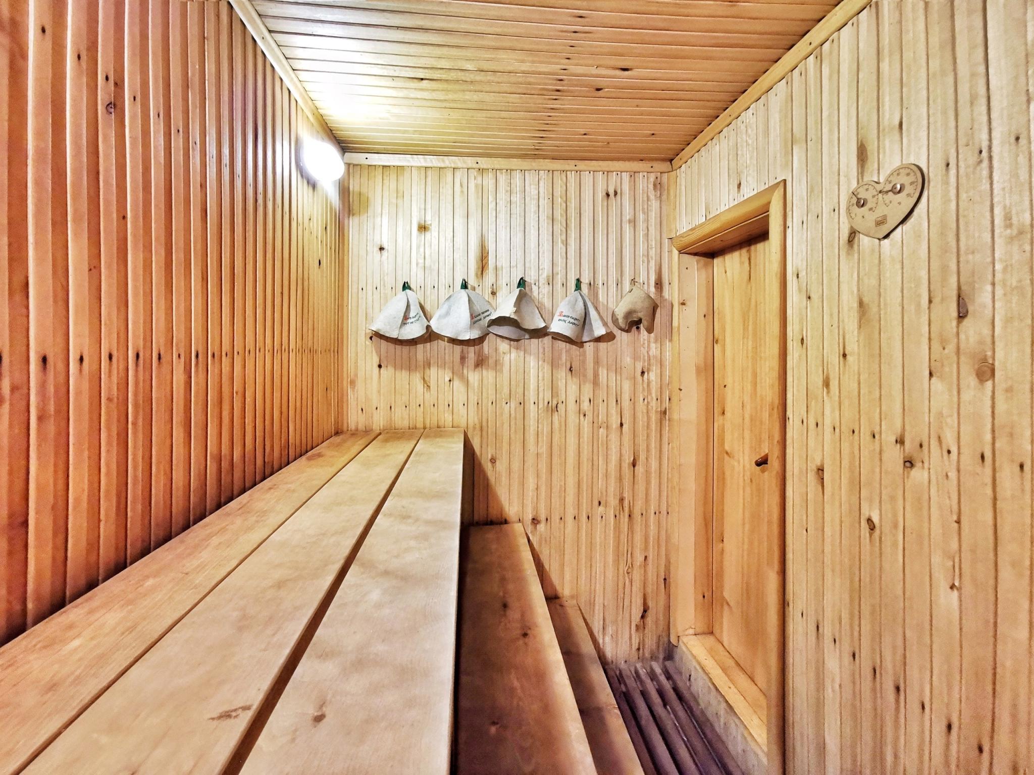 Фото Пять Холмов