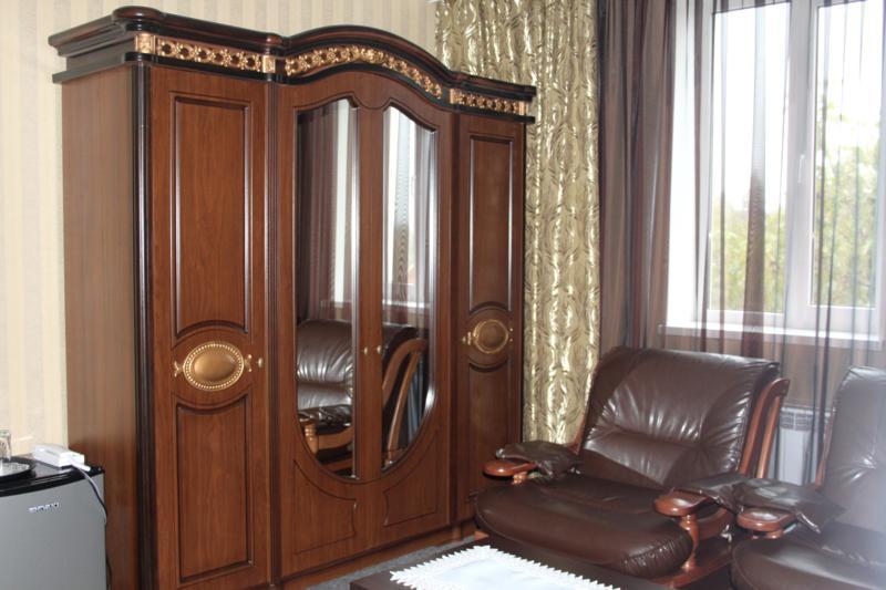 Фото Апартс