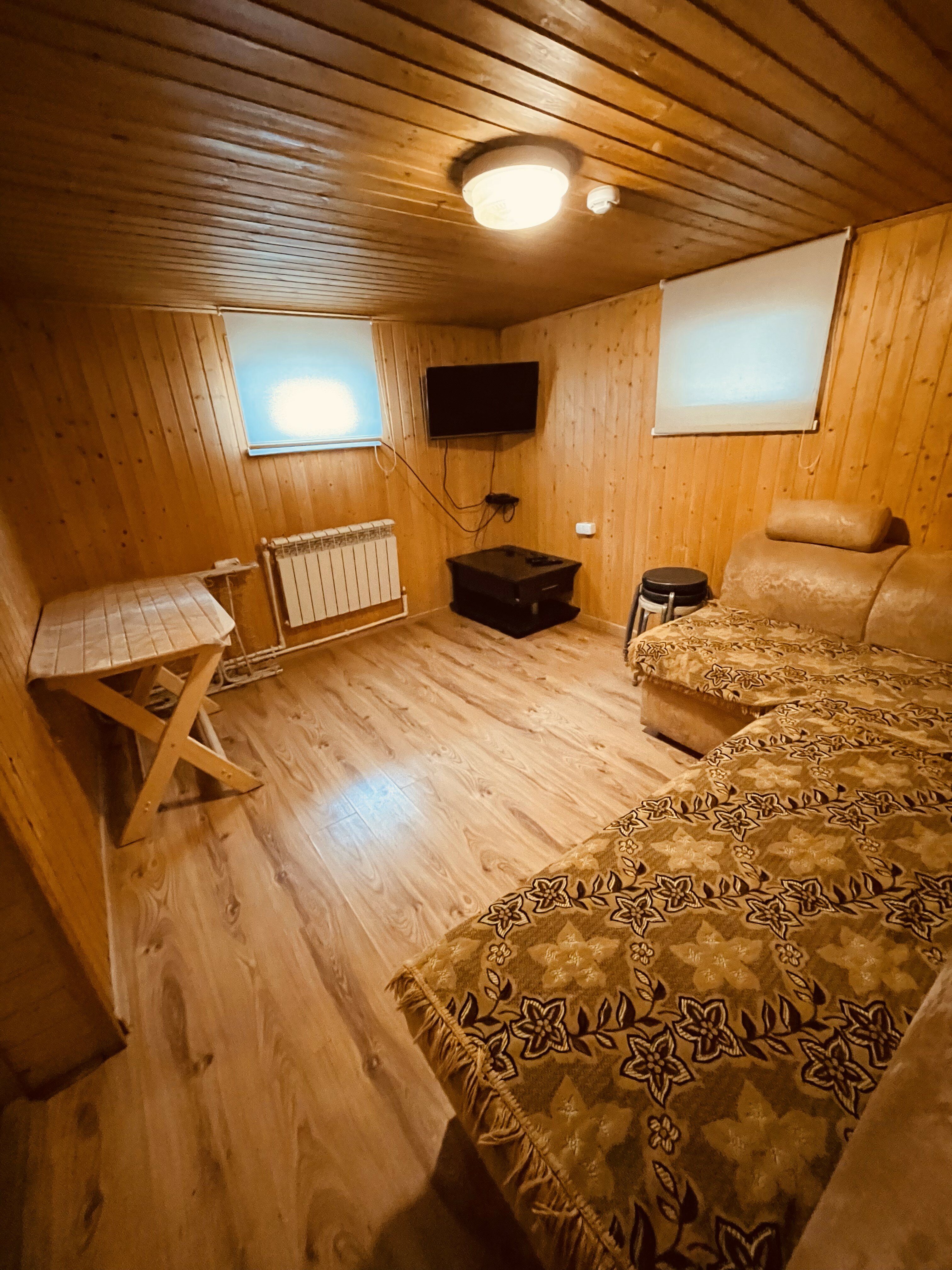 Фото Silent Dacha