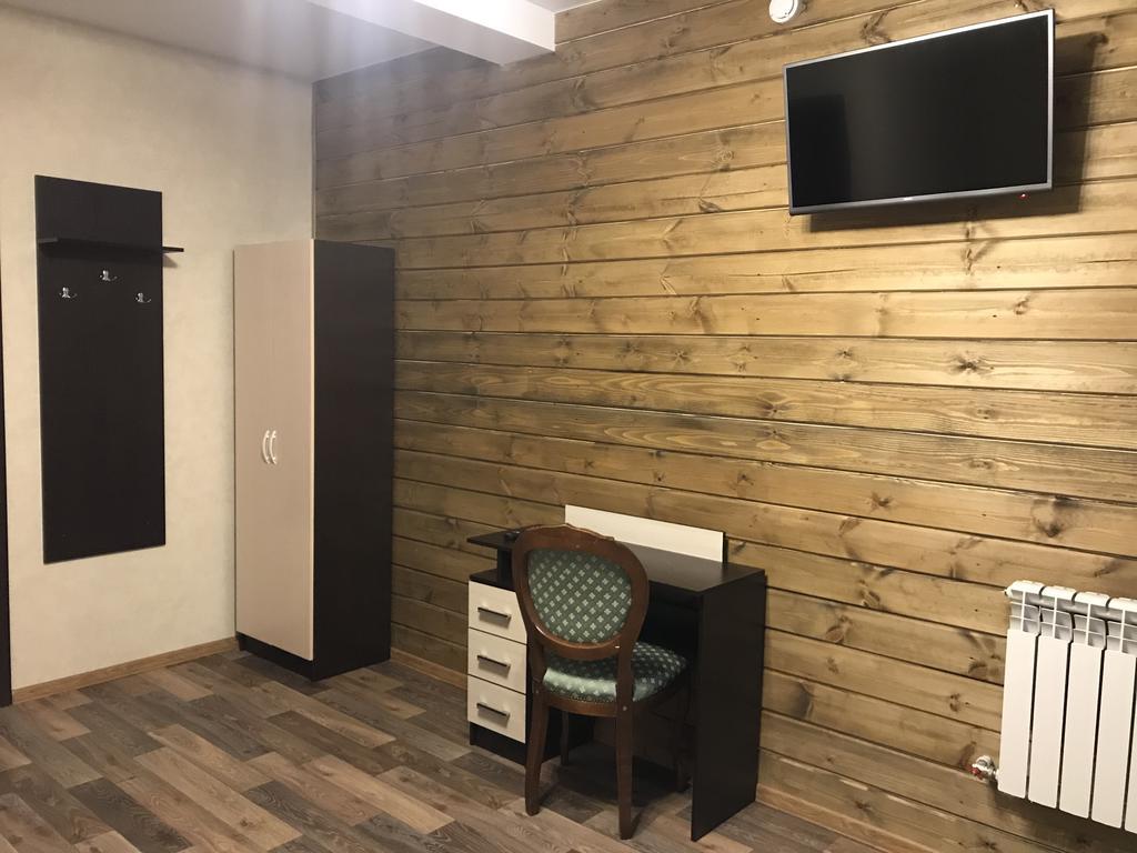 Фото АртОтель