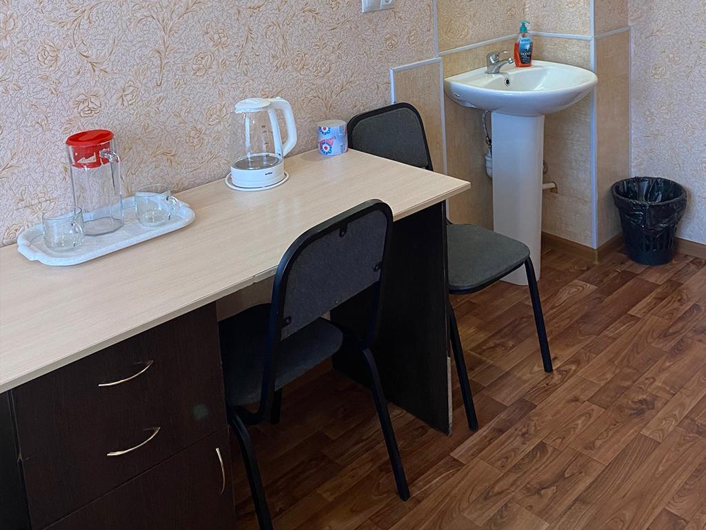 Фото Восход