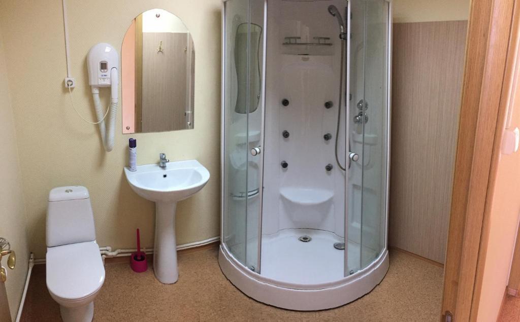 Фото Стоп-Отель