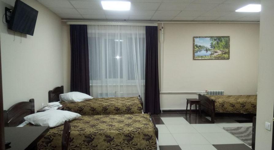 Фото отеля 2