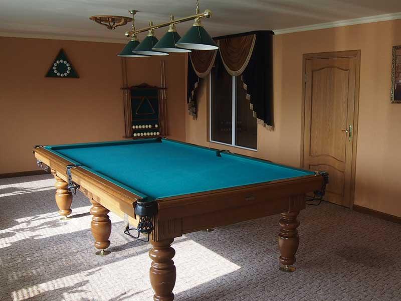 Фото Русское подворье