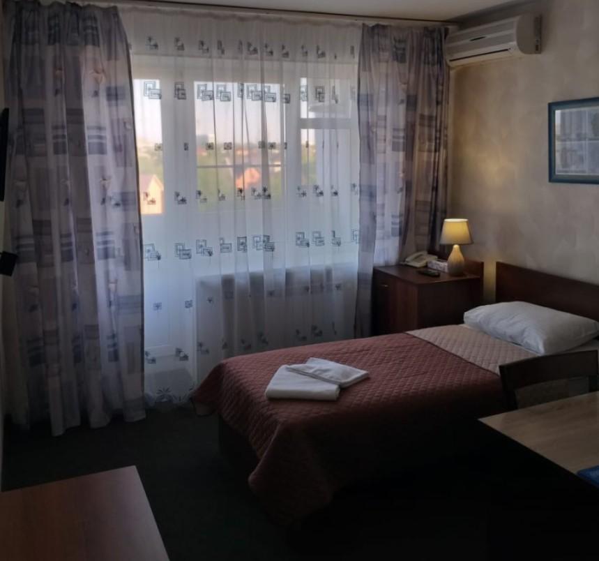 Фото Гостиница Аэропорт