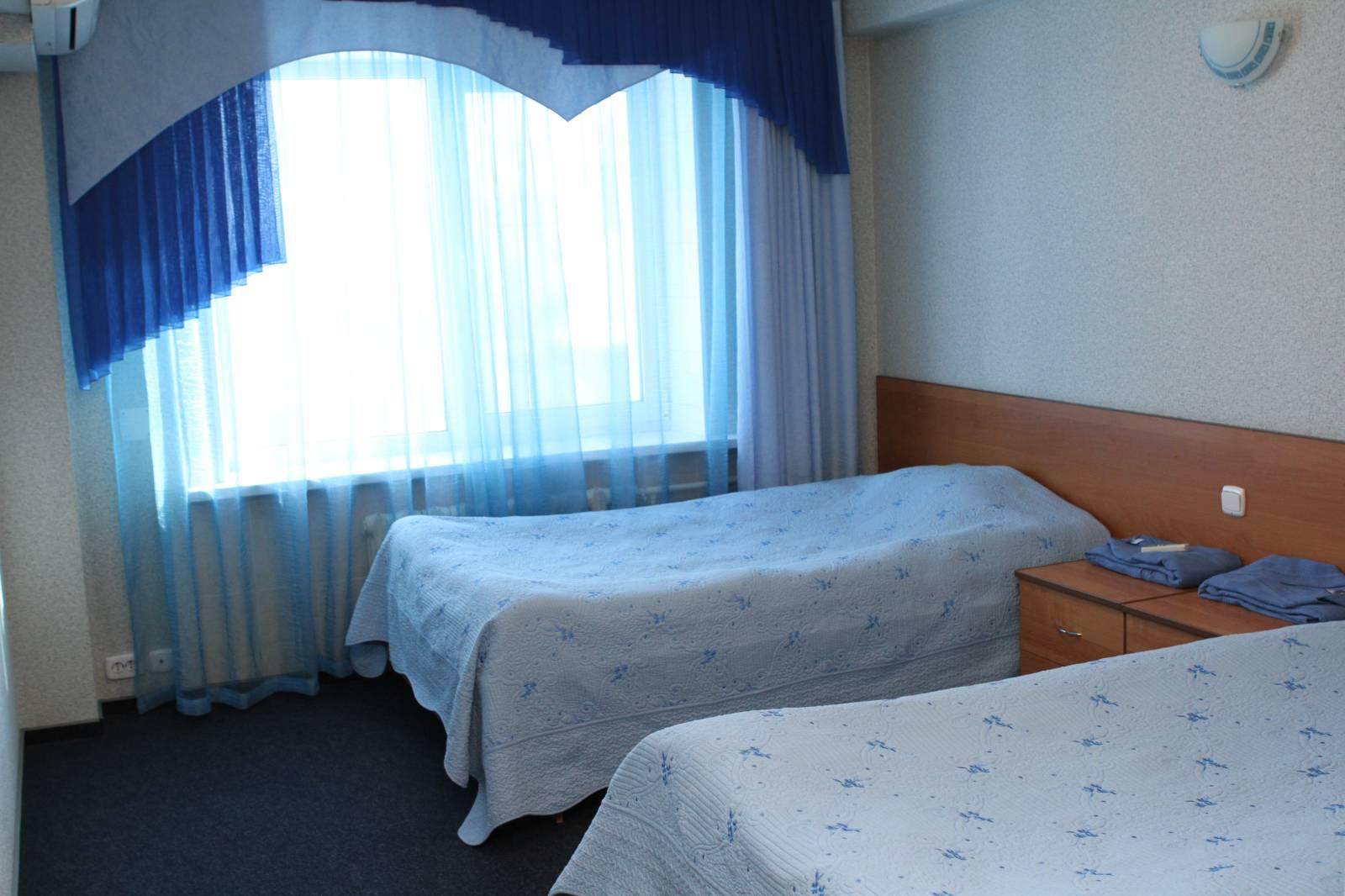 Фото Берег Надежды