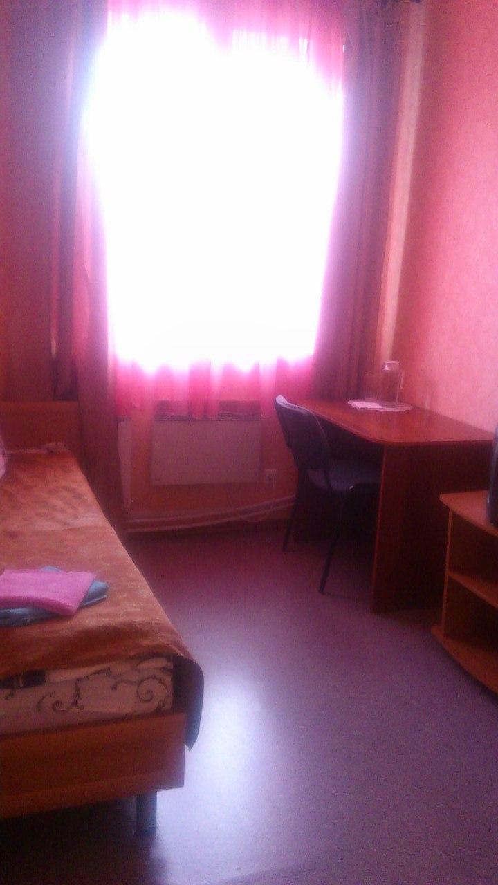 Фото Единственная