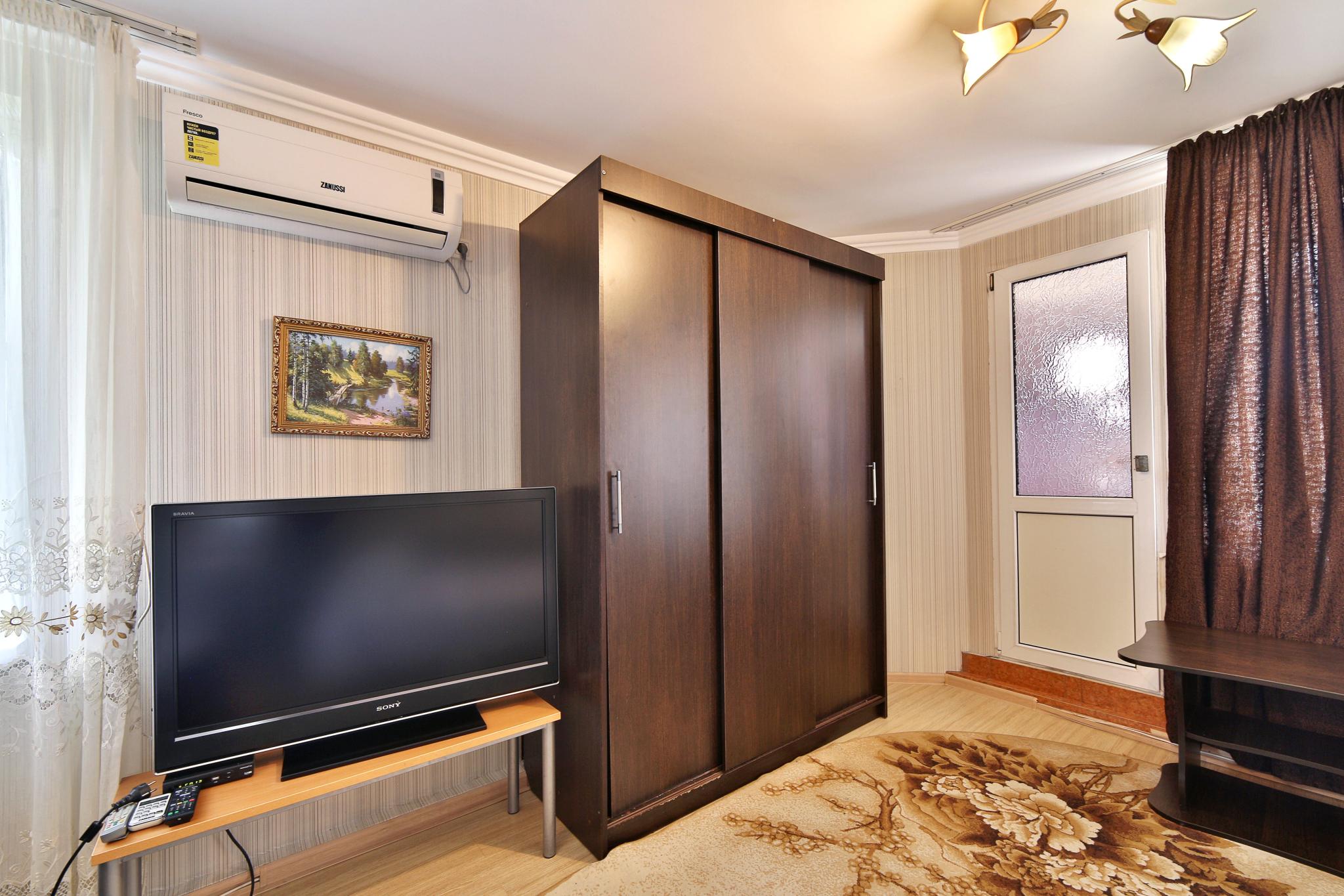 Фото Черномор