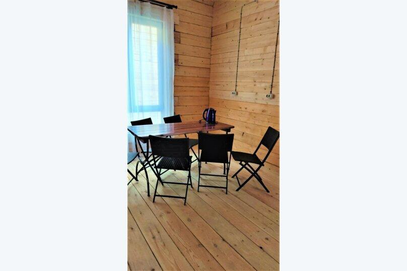 Фото Сила Сибири Акташ