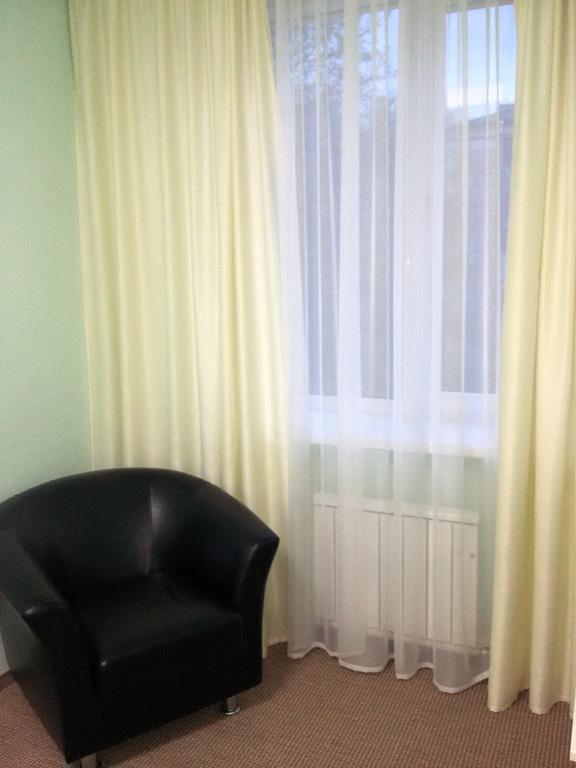 Фото Комфорт