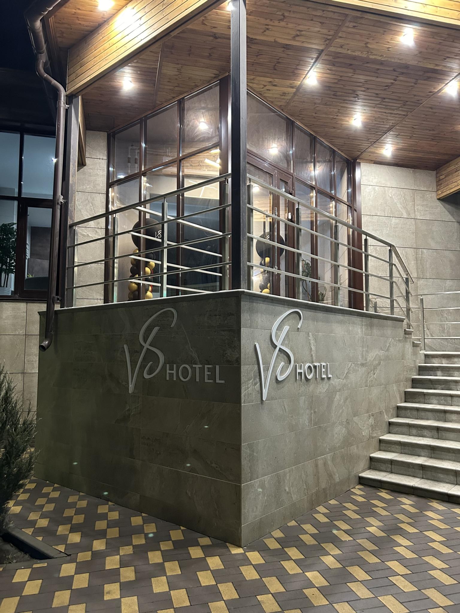 Фото Vs Hotel