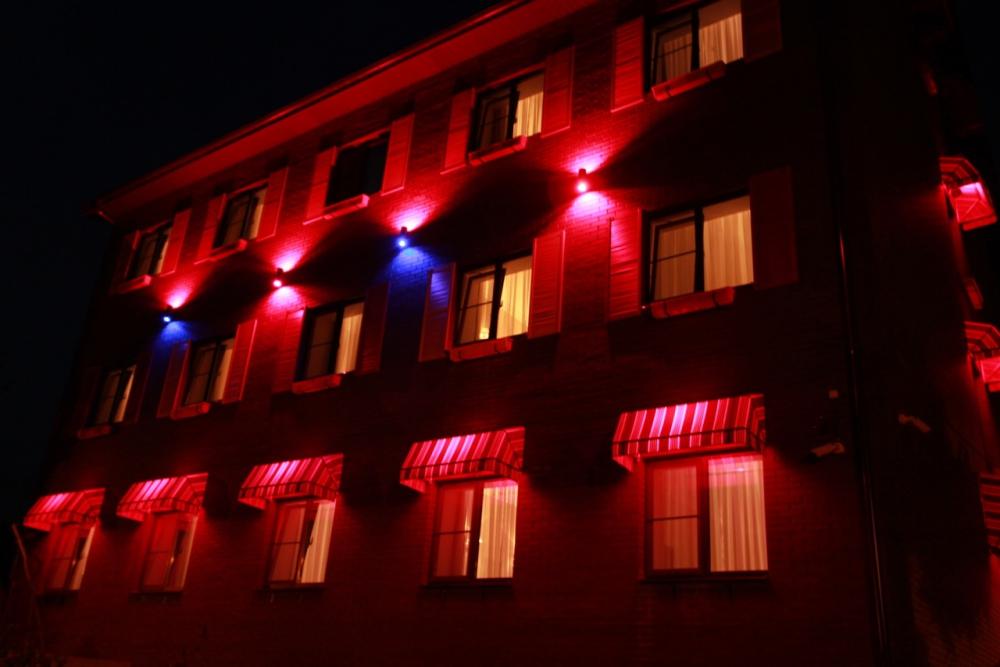 Фото Вилла Диана