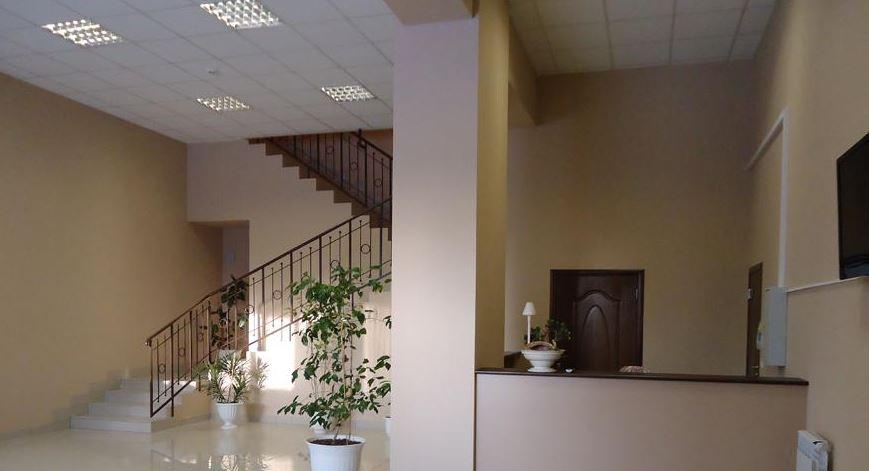 Фото Караван