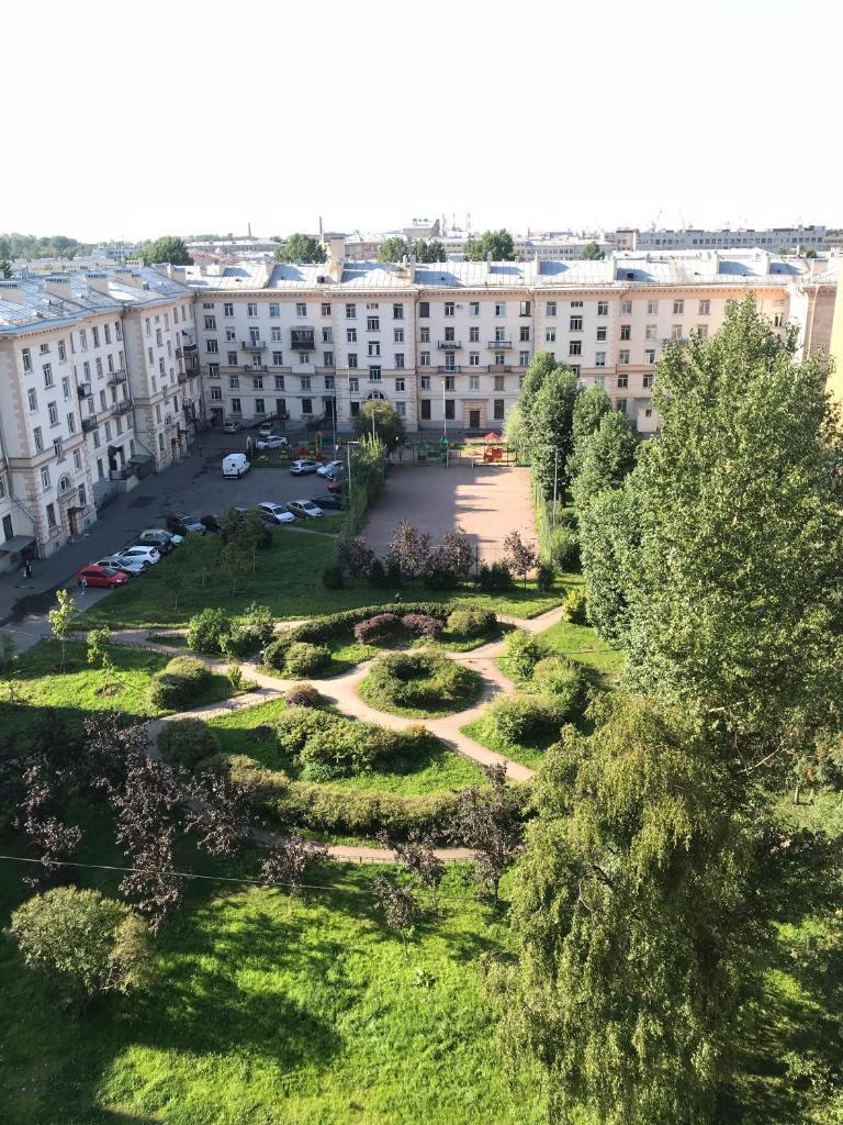 Фото Нарвский Посад