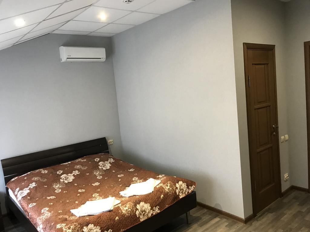 Фото Привал