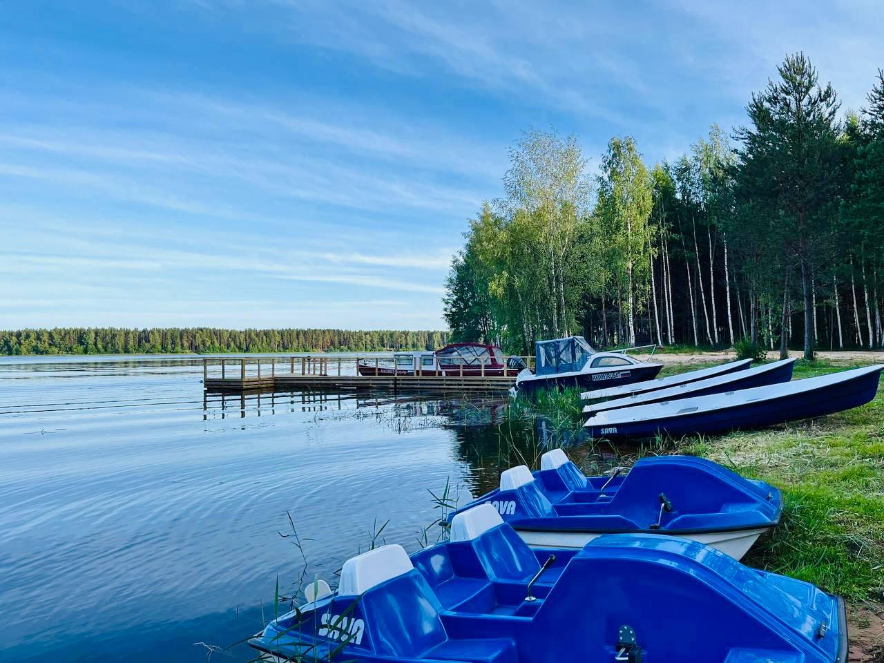 Фото Велино