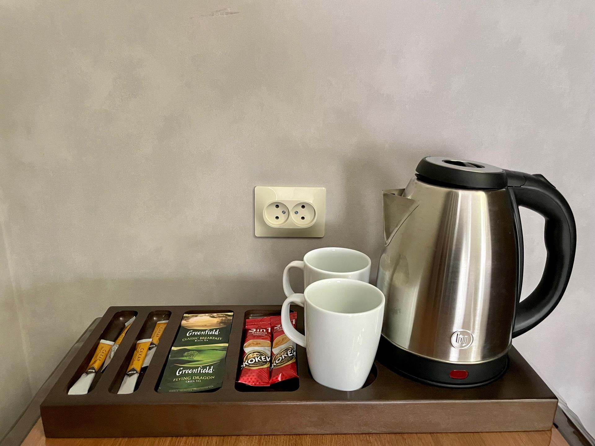 Фото Астери