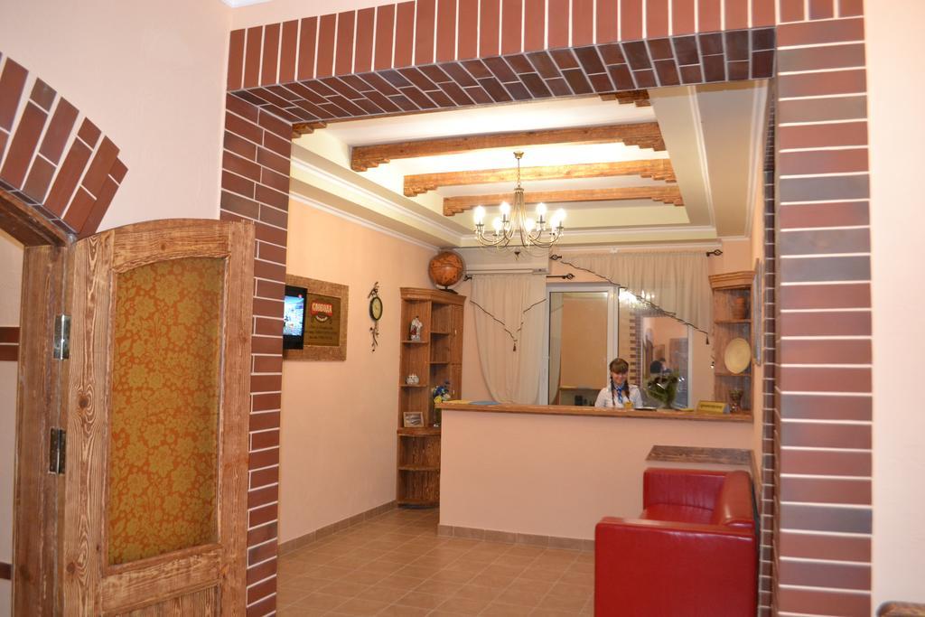 Фото Слобода