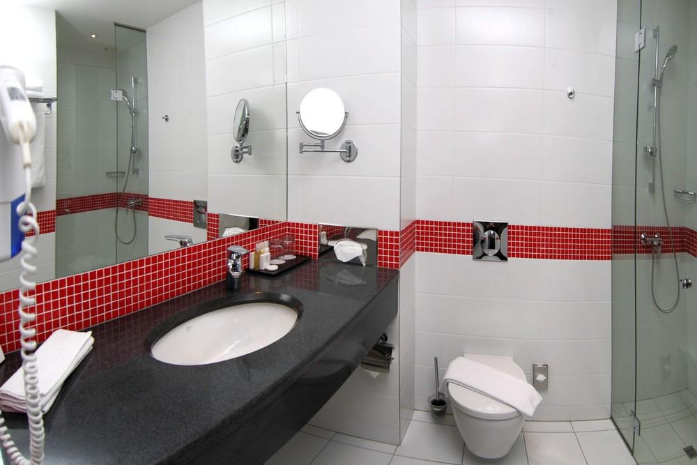 Фото Avenue Park Hotel