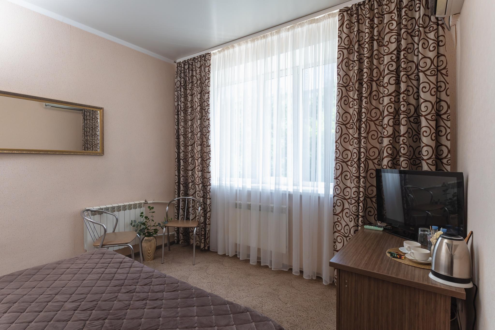 Фото Уютная