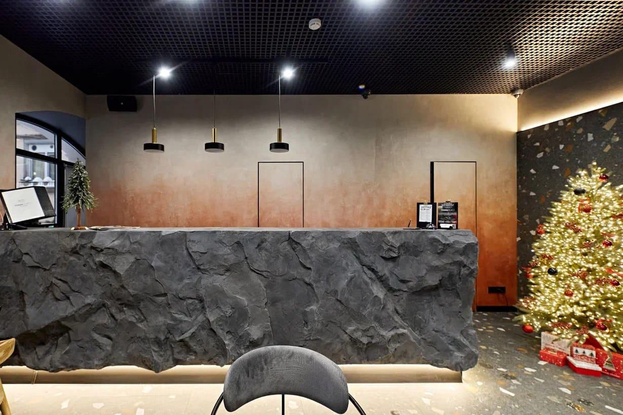 Фото Terraplace by Mix Hotels