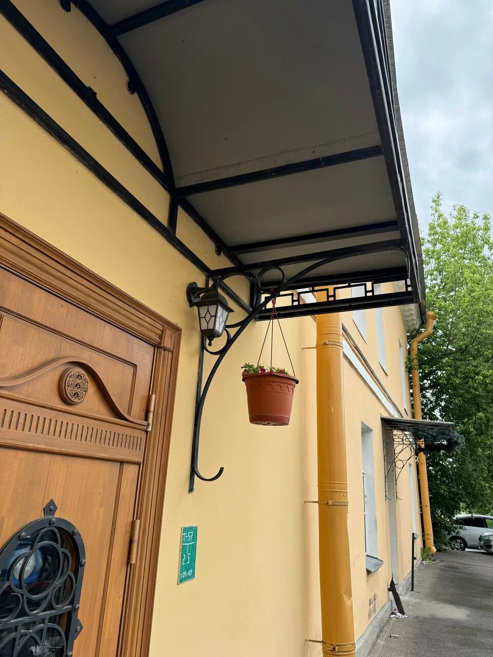 Фото Дом Трувеллера Ф&ф