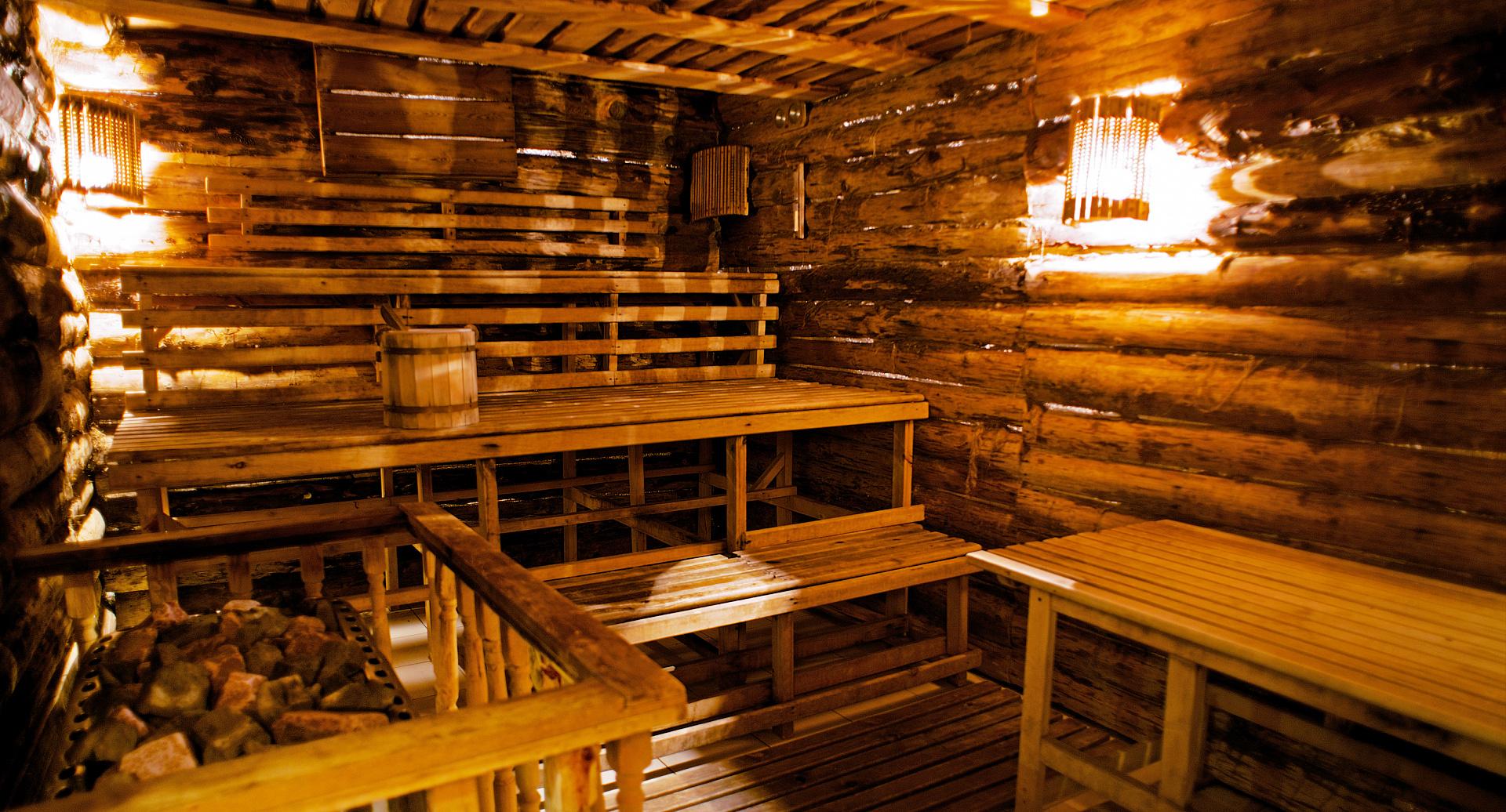 Фото Береста Парк