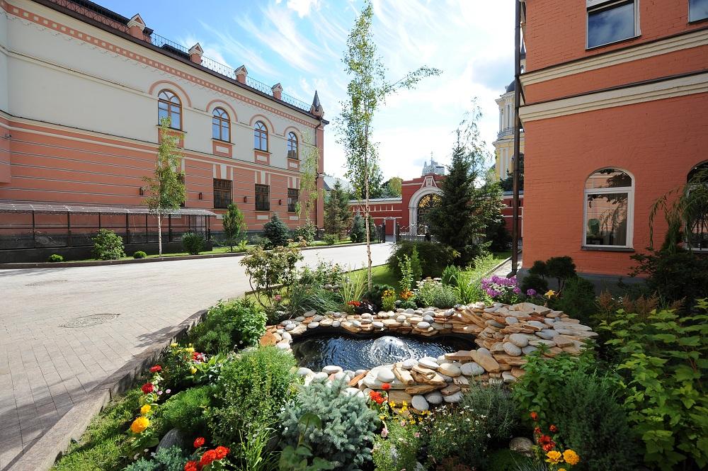 Фото Покровская