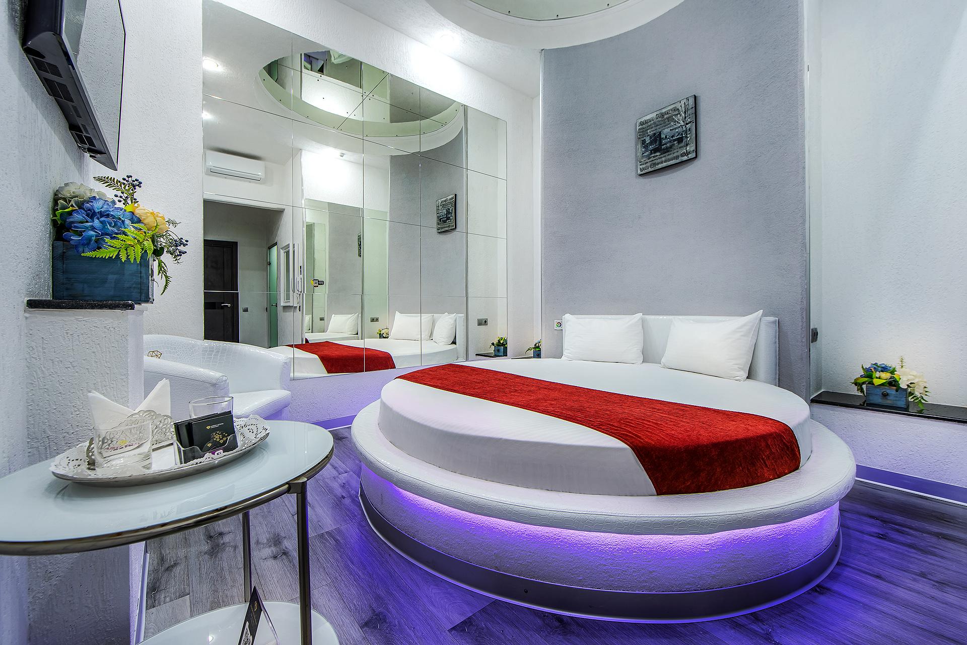 Фото Алекс отель на Просвещения