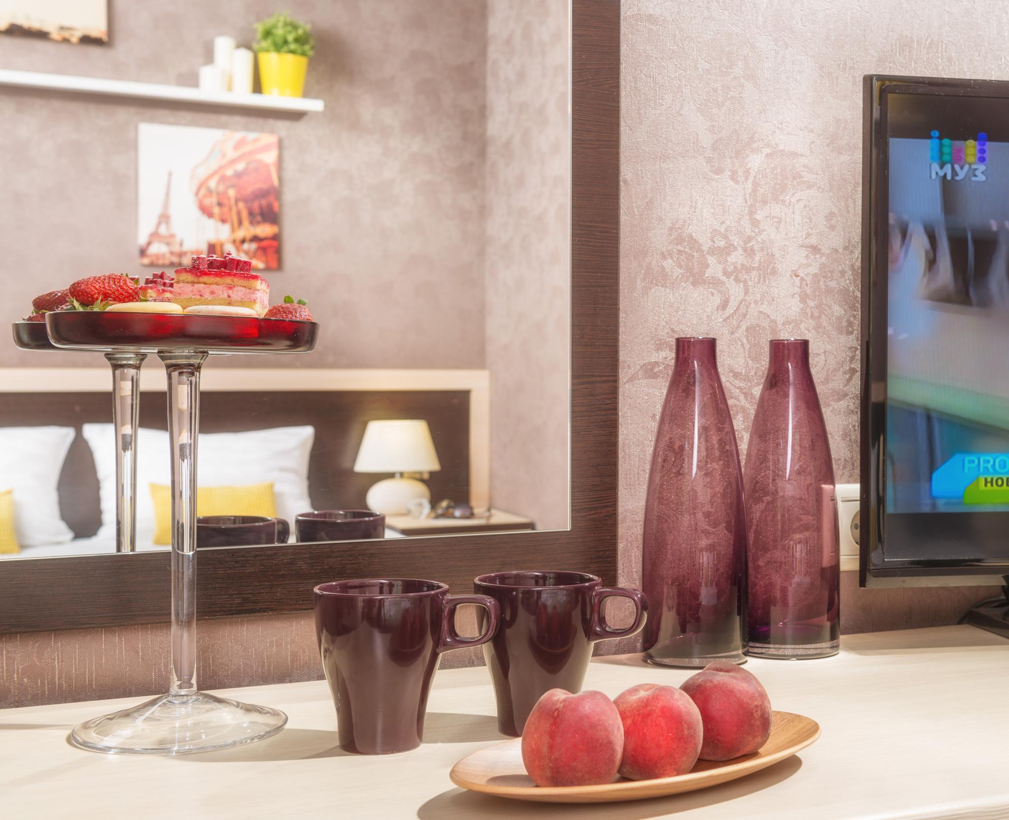 Фото Милотел