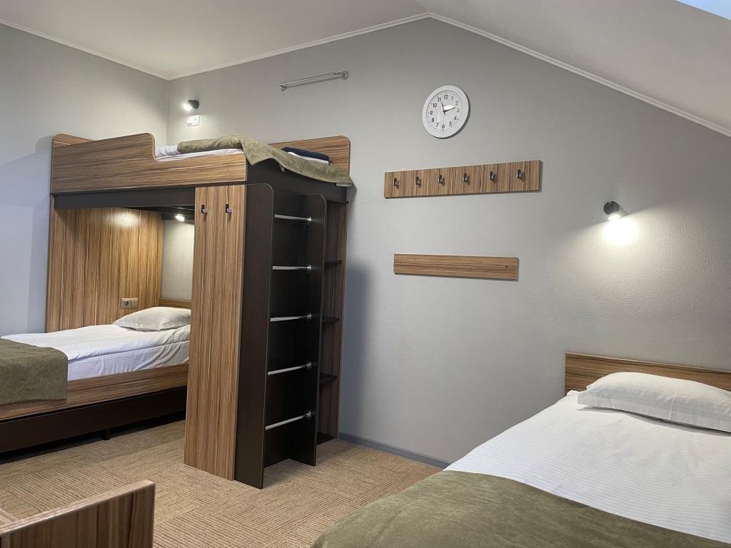 Фото Cronwell Ника центр