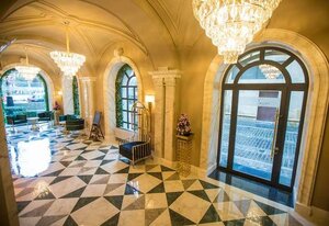 Гостиница Promenade Hotel Baku