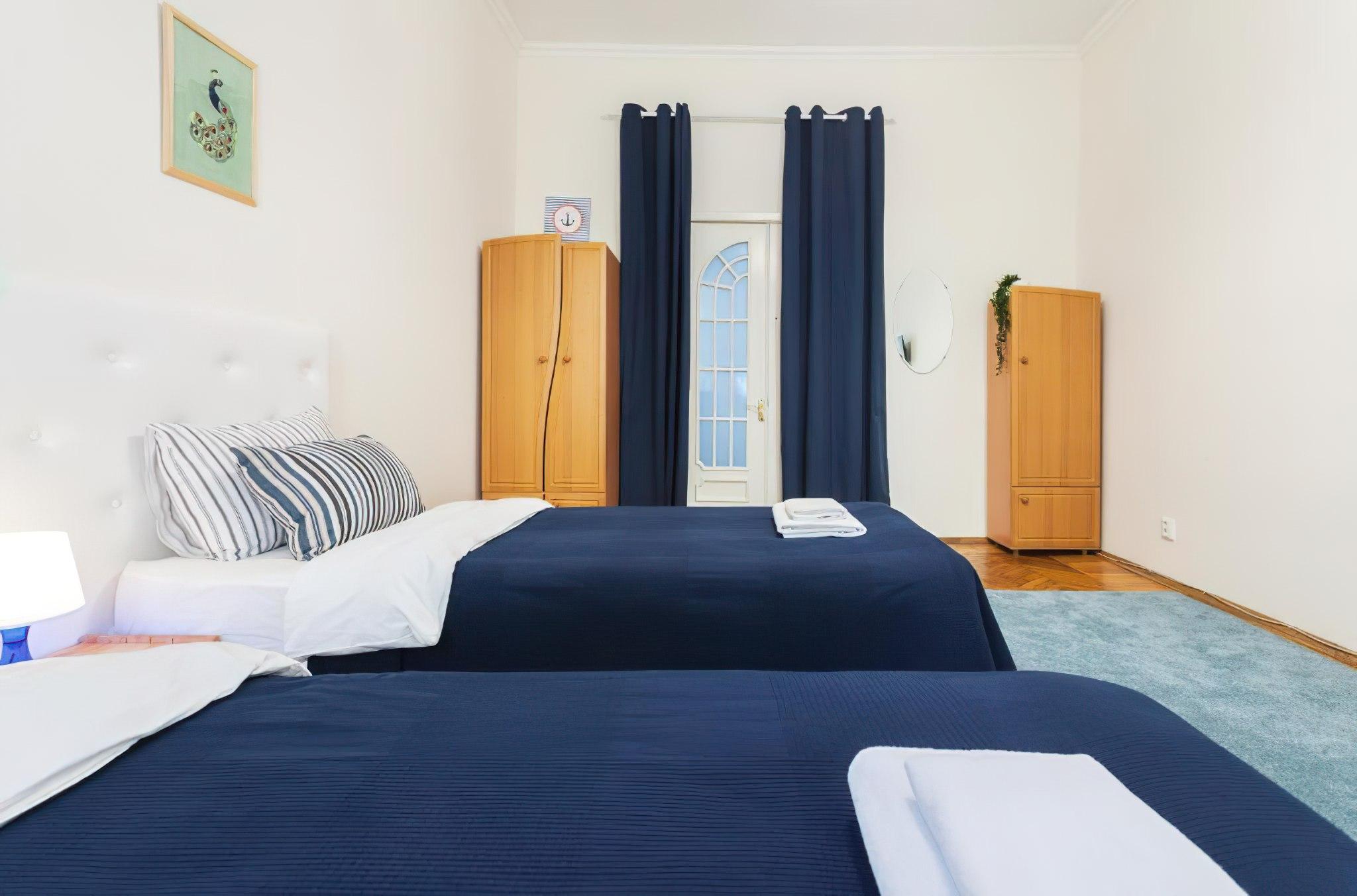 Фото Питер Хоум